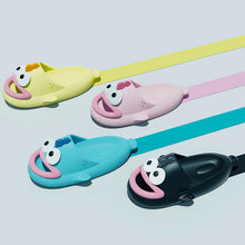 Load image into Gallery viewer, Quirky Fish Slippers
